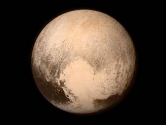 Is Pluto dan toch een planeet? Volgens NASA-directeur wel