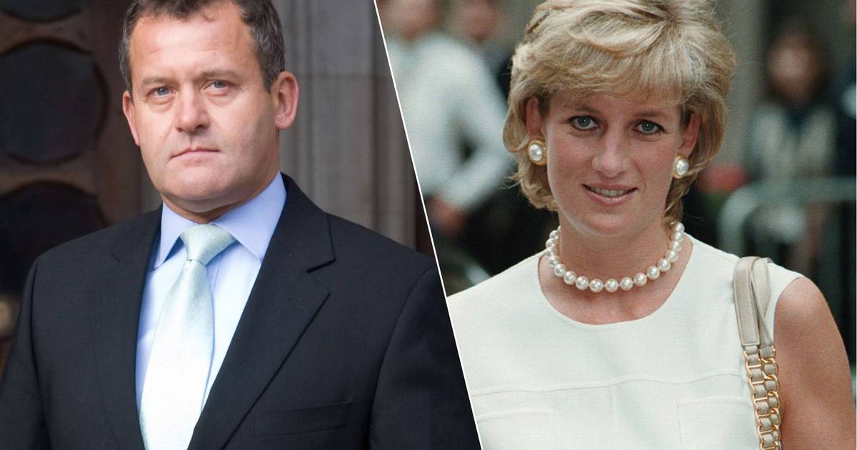 strange!  Princess Diana's butler claims she was haunted by her ghost: 'It was in our bedroom' |  Property