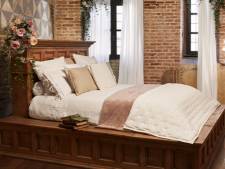 Airbnb offre une nuit dans le lit de Roméo et Juliette pour la Saint-Valentin