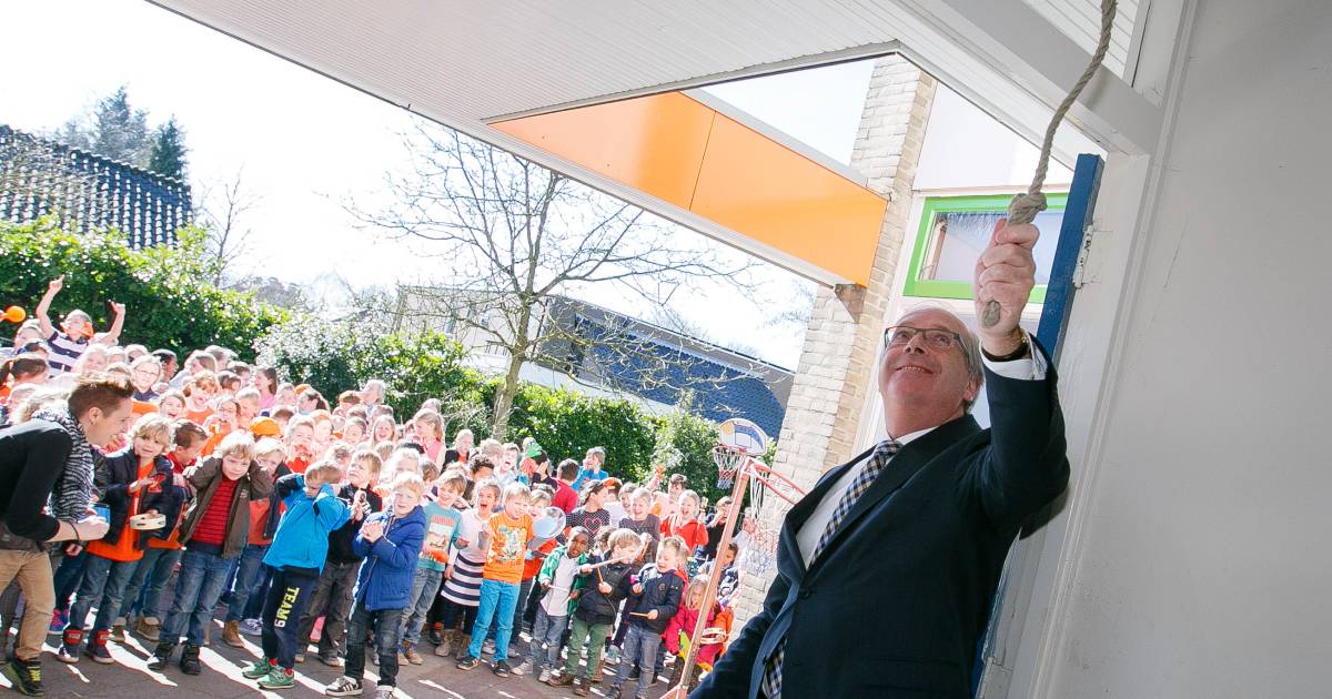 Basisschool De Molenwiek mag uitbreiden in Mijnsheerenland