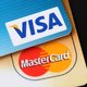 Welke kredietkaart kies je: Visa of MasterCard?