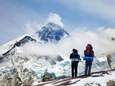 Eerste dode dit jaar bij beklimming van Mount Everest, Ierse professor nog vermist