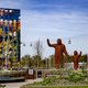 De Floriade is een prima ANWB-uitje, met meer woorden dan daden ★★☆☆☆