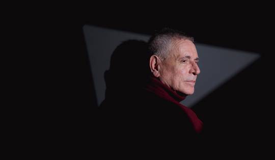 Peter Van Asbroeck: ‘Toen de politie zei dat mijn papa was verongelukt, daar herinner ik me nog alles van’