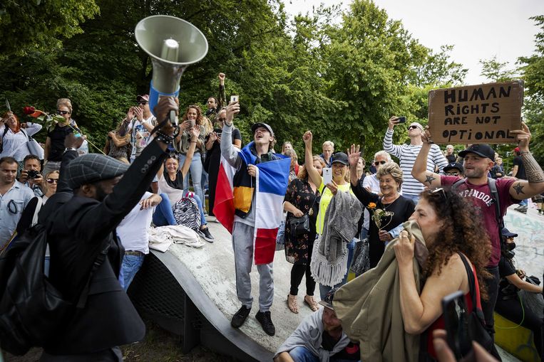 null Beeld ANP