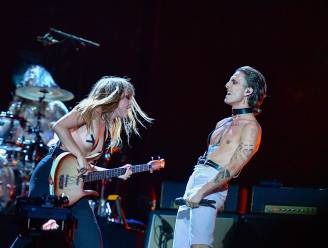 Måneskin kondigt nieuwe data van hun tournee aan mét extra tussenstop in België 