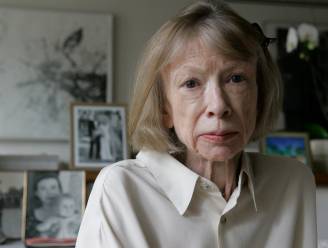 Amerikaanse auteur Joan Didion (87) overleden