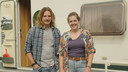 Documentaire 30 En Nooit Meer Werken met Niels en Janne-Sophie.