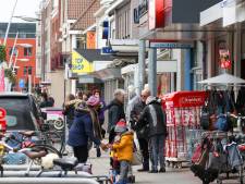 Nauwelijks leegstand in centrum Bladel; weer vijf winkels erbij