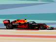 Max Verstappen meilleur temps des premiers essais libres à Bahreïn, Lewis Hamilton 4e