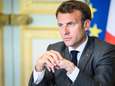 Macron: “Frankrijk zal geen standbeelden weghalen”