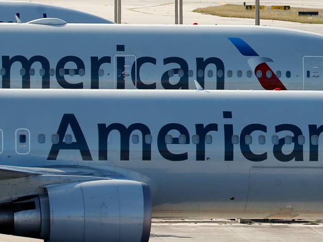 Dronken piloot American Airlines net voor opstijgen uit vliegtuig gehaald