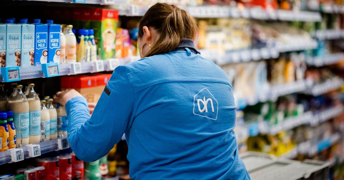 CEO Ahold Delhaize: „Extreme Preiserhöhungen in Supermärkten sind vorbei“ |  Wirtschaft