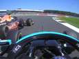 Red Bull schakelt advocaat in om crash Verstappen op Silverstone te onderzoeken