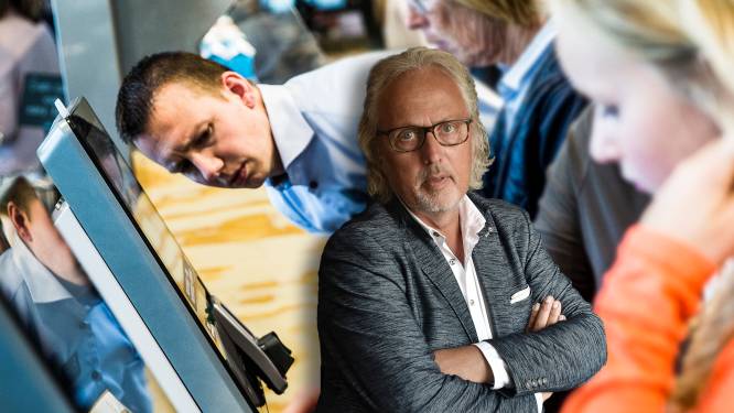 ‘Betrapt’ bij de zelfscankassa: ‘Dit is biologische, die is 30 cent per stronk duurder’