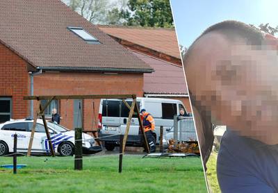Drame familial à Oostkamp: le père a étouffé ses deux filles avant de les mettre au lit