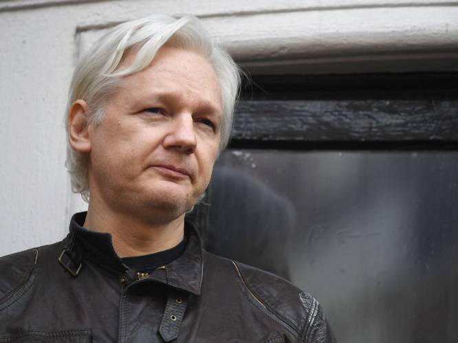 WikiLeaks-oprichter Julian Assange mag worden uitgeleverd aan VS