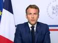 “Se protéger contre les flux migratoires”: polémique autour du discours de Macron sur la situation afghane