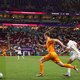 Voetballers VS rennen de benen uit hun lijf, en dat zal het spel van Oranje ook ten goede kunnen komen