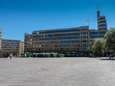 La place Flagey va enfin se mettre au vert