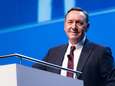 Kevin Spacey fait son retour au cinéma dans un film qui traite d'abus sexuels: “C’est une blague?”