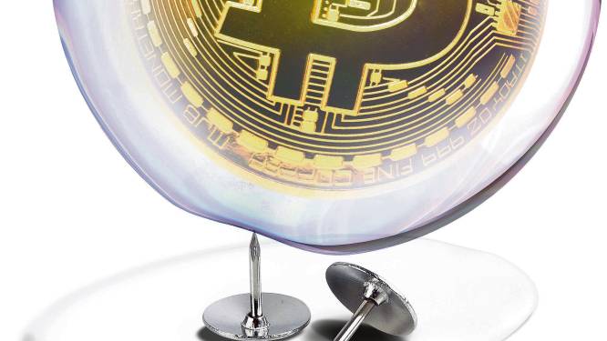 Crypto-handleiding: zo werken digimunten