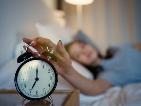 Hoe meer kennis over slaap je nachtrust kan verbeteren: ‘Geen koffie na 13.00 uur en geen dutjes’