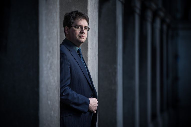 null Beeld Freek van den Bergh