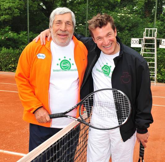 Apres Benjamin Castaldi Voici Son Petit Frere Tele 7sur7 Be