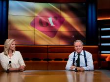 Bert Huisjes: Misschien helemaal geen publiek meer bij Op1