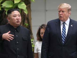 Noord-Korea voert druk op Amerikaanse onderhandelaars op in nucleair conflict