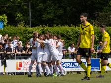 Adi Draganovic gaat met Go-Ahead Kampen voor promotie en wil het ongelijk van zijn club bewijzen: ‘Ik denk dat dat aardig lukt’