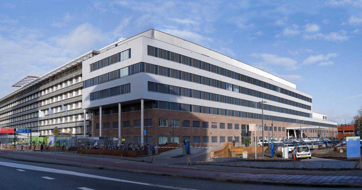 Groene Hart Ziekenhuis op laatste plaats in Ziekenhuis Top 100 Gouda AD.nl