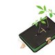 ‘De Bijbel biedt geen pasklare tips, maar heeft groene potentie’