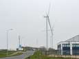 Na vijf jaar nóg geen vergoeding voor windpark bij Klundert: ‘Het begint op een drama-project te lijken’