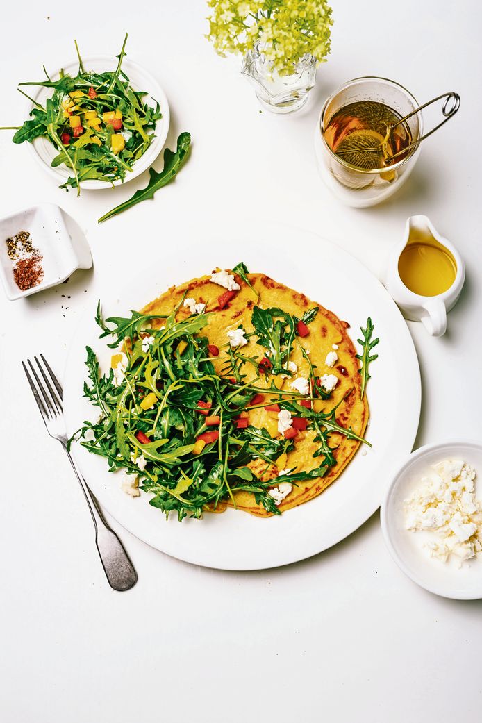 Pannenkoekendag