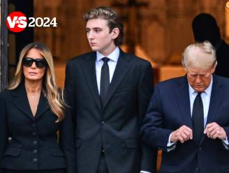 Melania Trump serveert politiek debuut van zoon Barron (18) af: “Hij heeft al andere verplichtingen”