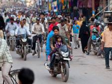 Binnenkort telt India 1.425.775.851 inwoners, méér dan China: ‘Land kan niet meer genegeerd worden’