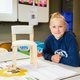 Circulaire lesweek laat scholieren nadenken over de toekomst, en meteen kan het licht in de aula uit