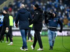Un Topper palpitant, mais sans vainqueur: Bruges et Anderlecht dos à dos