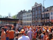 Koningsdag in Amsterdam: dit zijn de leukste feesten en festivals in de stad