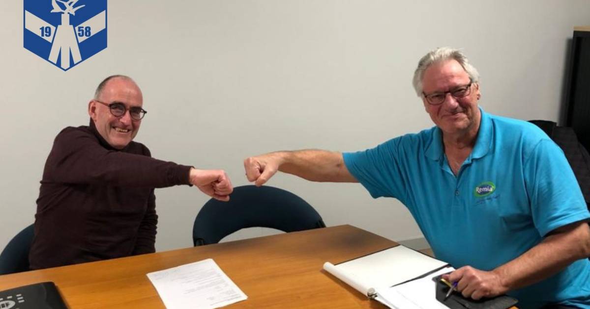 Joop Braber komt terug in Espel om wat af te maken | Trainerscarrousel amateurvoetbal