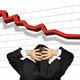 Griekse banken hard onderuit op beurs Athene