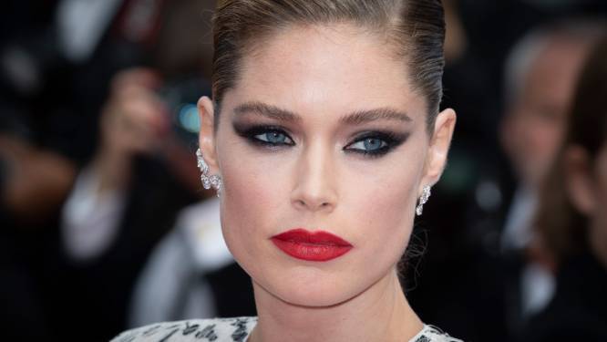 Voor Doutzen is grens bereikt: ‘Ik laat mij niet dwingen om het vaccin te nemen’