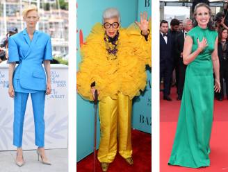 “Oudere vrouwen komen ook met alles weg.” Mode voor 50-plussers is kleurrijker en excentrieker dan ooit