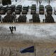 Oorlogsgevaar wordt steeds acuter: Amerika en Rusland evacueren diplomaten uit Oekraïne