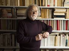 Le romancier historique Michel Peyramaure est décédé à l’âge de 101 ans