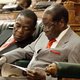 Mnangagwa's bijnaam is niet voor niets de krokodil