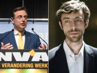 Schiltz: "Kernuitstap uitstellen kost meer geld, De Wever speelt met de welvaart van de Vlaming"