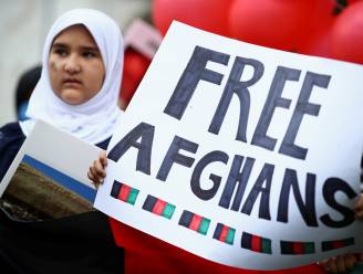 EU en twintig landen uiten “diepe bezorgdheid” over lot van Afghaanse meisjes en vrouwen